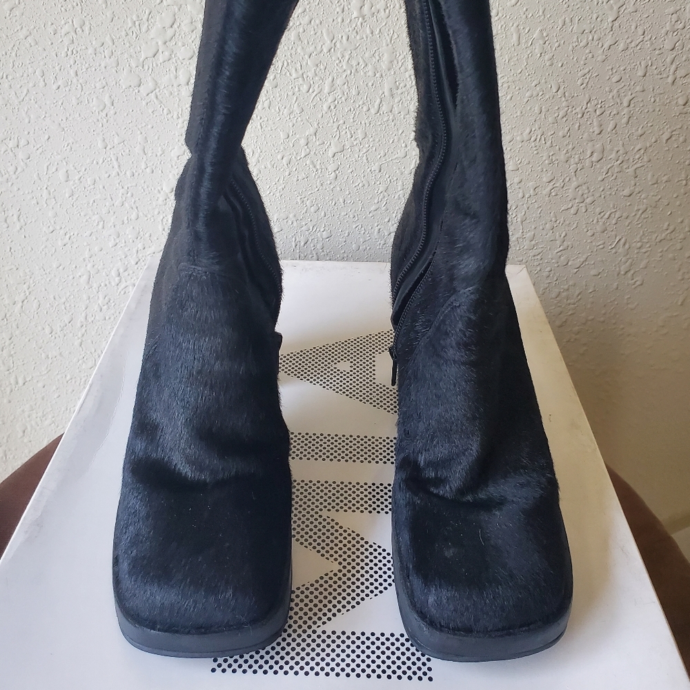 Mia brand, 7m, Black